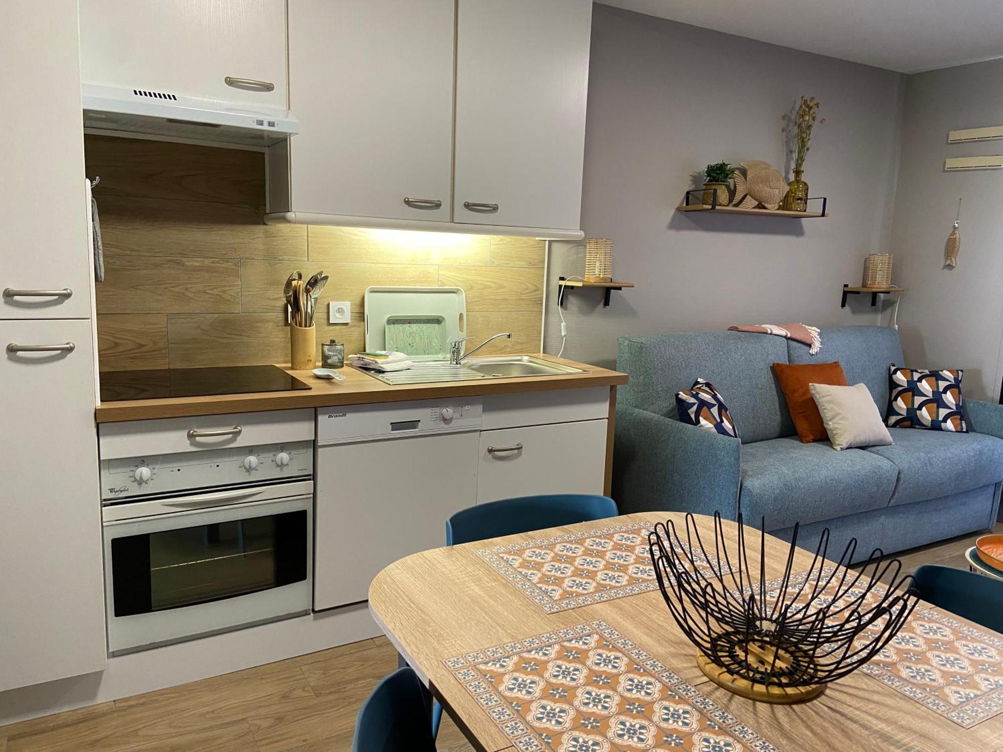Brise De Mer Sur La Naturelle, Studio A Wimereux , Parking Buitenkant foto